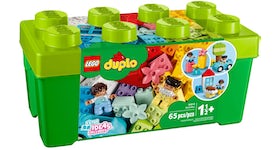 LEGO Duplo Brick Box Set 10913