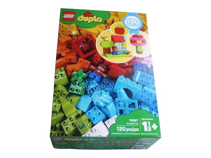 LEGO Duplo Creative Fun Set 10887