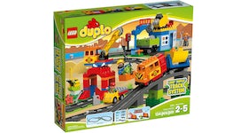 LEGO Duplo Deluxe Train Set 10508