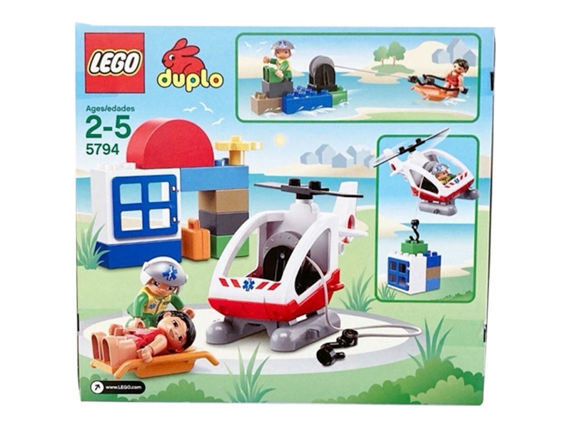 LEGO-Duplo-Emergency-