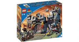 LEGO Duplo Knights' Castle Set 4777
