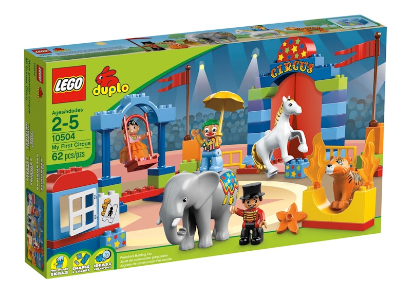 Duplo 6141 discount