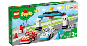 LEGO Duplo Race Cars Set 10947