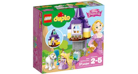 LEGO Duplo Rapunzel's Tower Set 10878