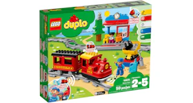 LEGO Duplo Steam Train Set 10874