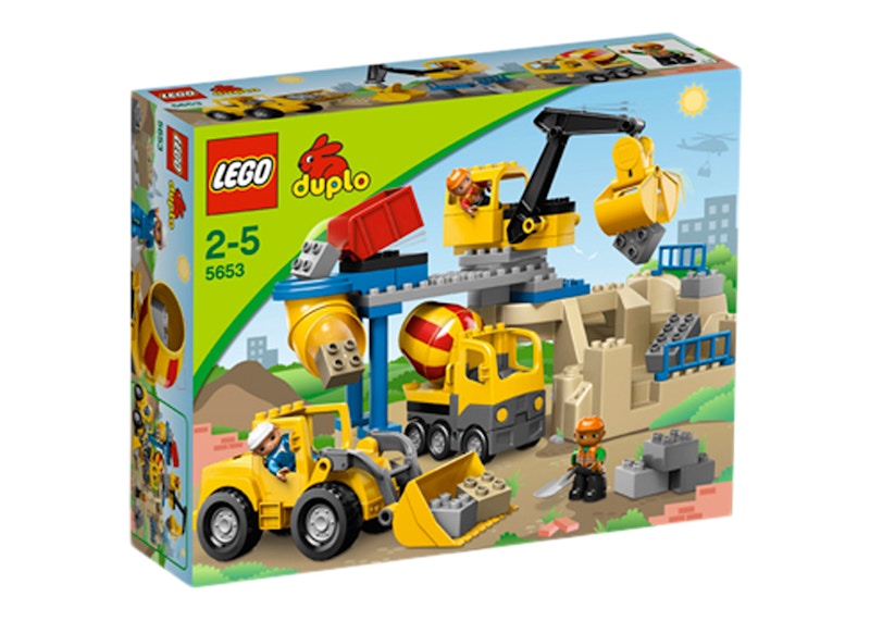 Duplo 5652 cheap