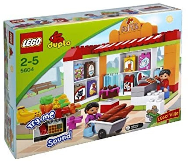 Lego duplo online tienda