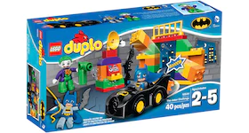 LEGO Duplo The Joker Challenge Set 10544