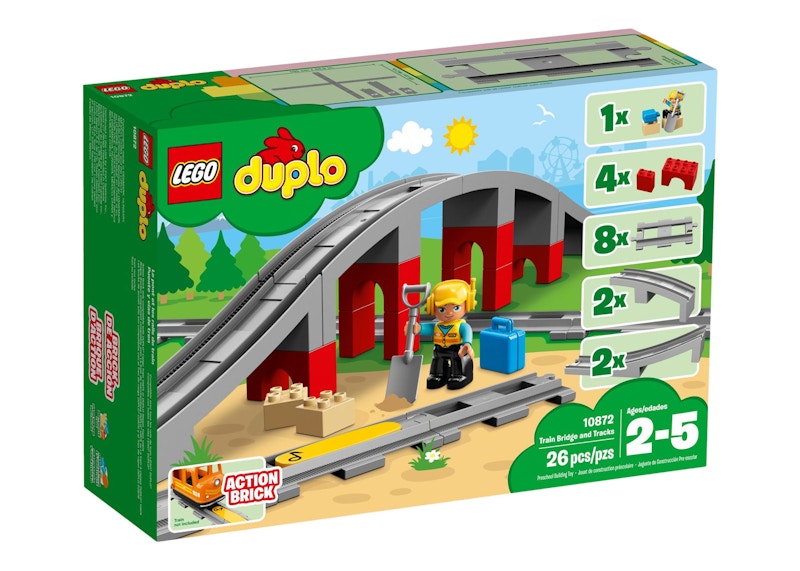 duplo train bridge