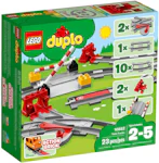 LEGO Duplo Deluxe Train Set 10508 - FW11 - US