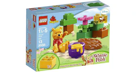 LEGO Duplo Winnie's Picnic Set 5945
