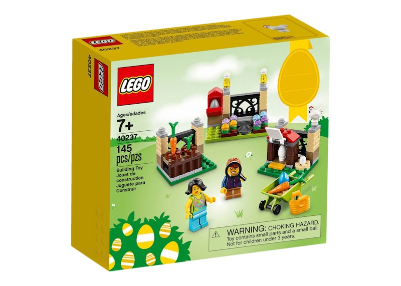 Lego filled best sale easter eggs