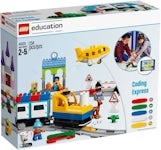 LEGO® Creator 10233 Horizon express - Lego - Achat & prix