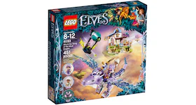LEGO Elves Aira & the Song of the Wind Dragon Set 41193