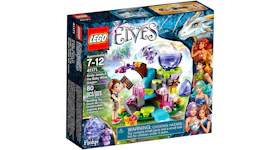 LEGO Elves Emily Jones & The Baby Wind Dragon Set 41171