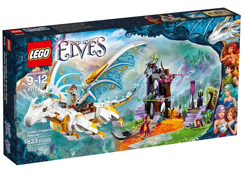 Buy cheap lego elves