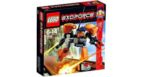 LEGO Exo Force Uplink Set 7708