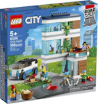 LEGO Juniors Family House Set 10686 - JP