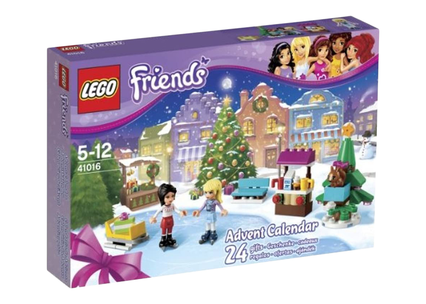 LEGO Friends - Buy & Sell Collectibles.