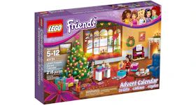 LEGO Friends Advent Calendar Set 41131