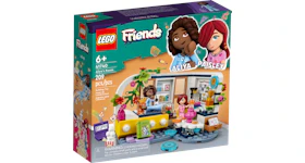 LEGO Friends Aliya's Room Set 41740