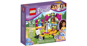 LEGO Friends Andrea's Musical Duet Set 41309