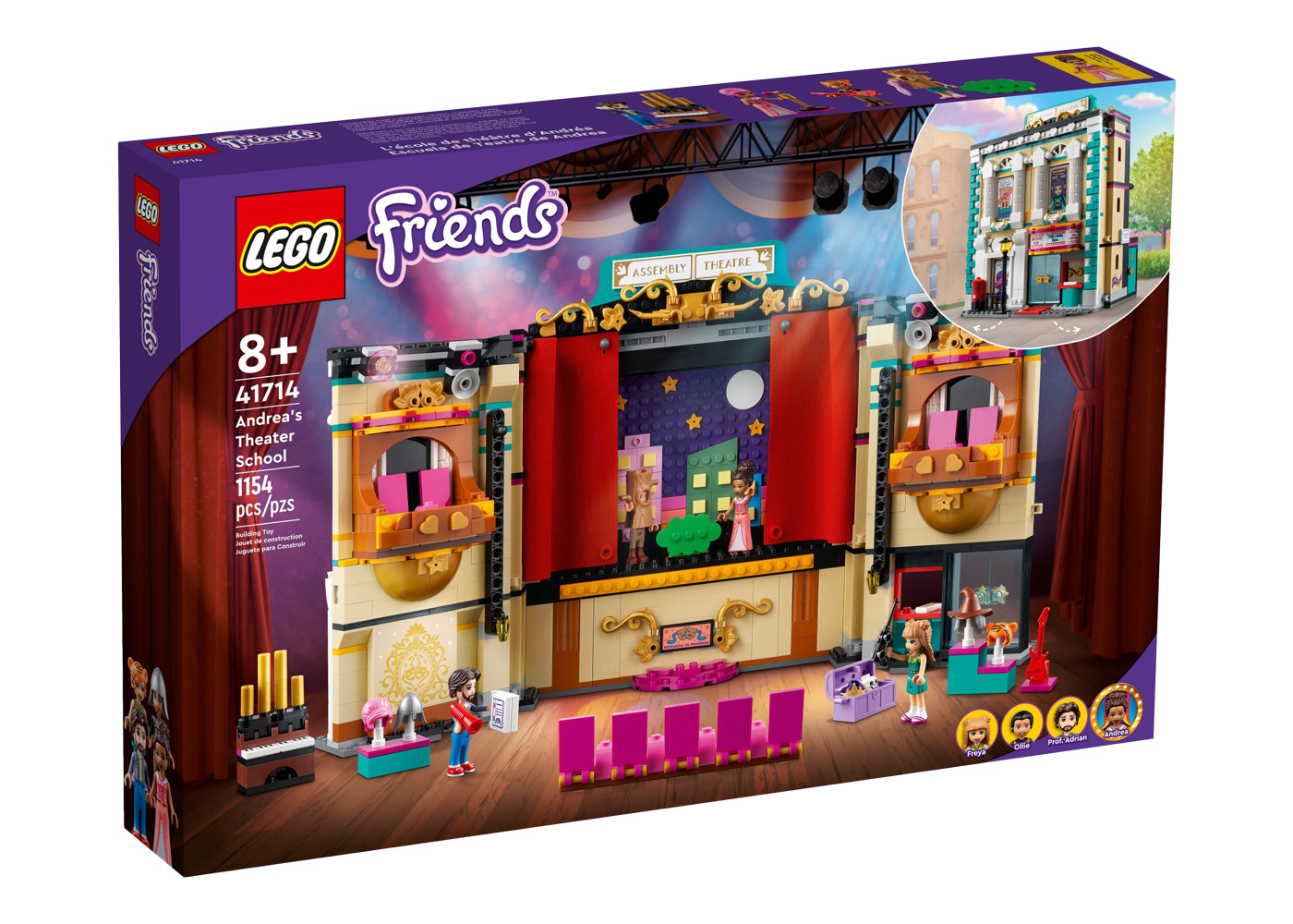 LEGO Friends - Buy & Sell Collectibles.