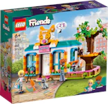 LEGO Friends Cat Hotel Set 41742