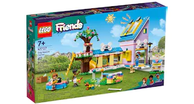 LEGO Friends Dog Rescue Center Set 41727
