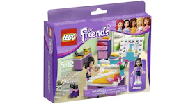 LEGO Friends Emma's Fashion Design Studio Set 3936