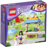 LEGO Friends Emma's Tourist Kiosk Set 41098