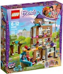 Friendship Bus 41395 | Friends | Buy online at the Official LEGO® Shop US
