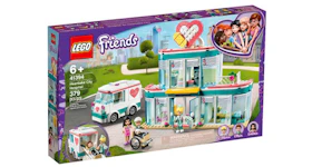 LEGO Friends Heartlake City Hospital Set 41394