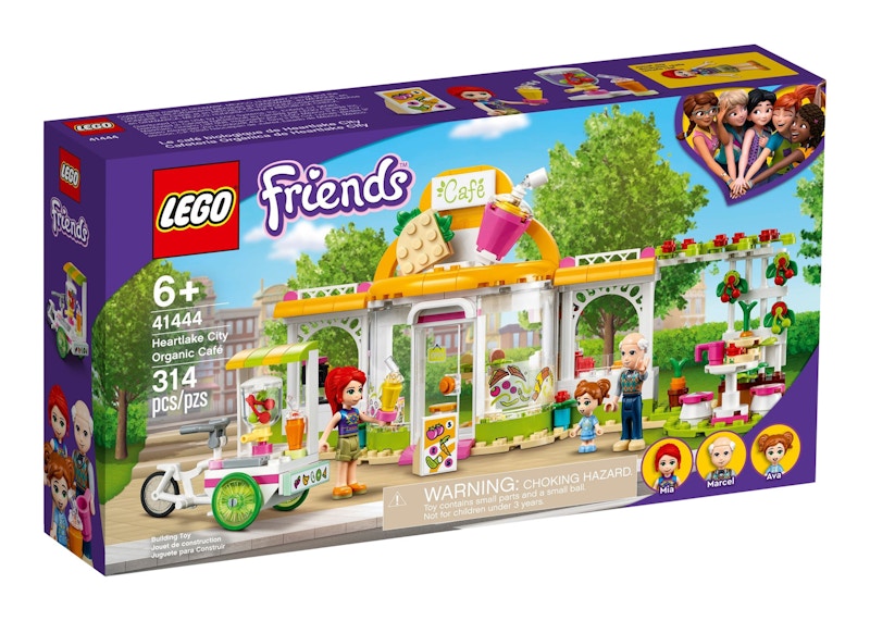 lego set 41444