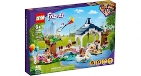 LEGO Friends Heartlake City Park Set 41447