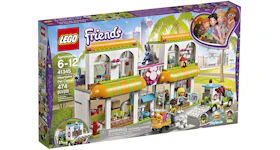 LEGO Friends Heartlake City Pet Centre Set 41345