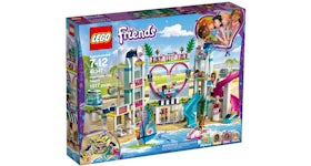 LEGO Friends Heartlake City Resort Set 41347