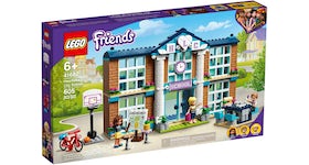 LEGO Friends Heartlake City School Set 41682