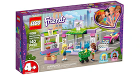 LEGO Friends Heartlake City Supermarket Set 41362