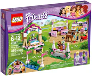 LEGO Friends Heartlake Horse Show Set 41057