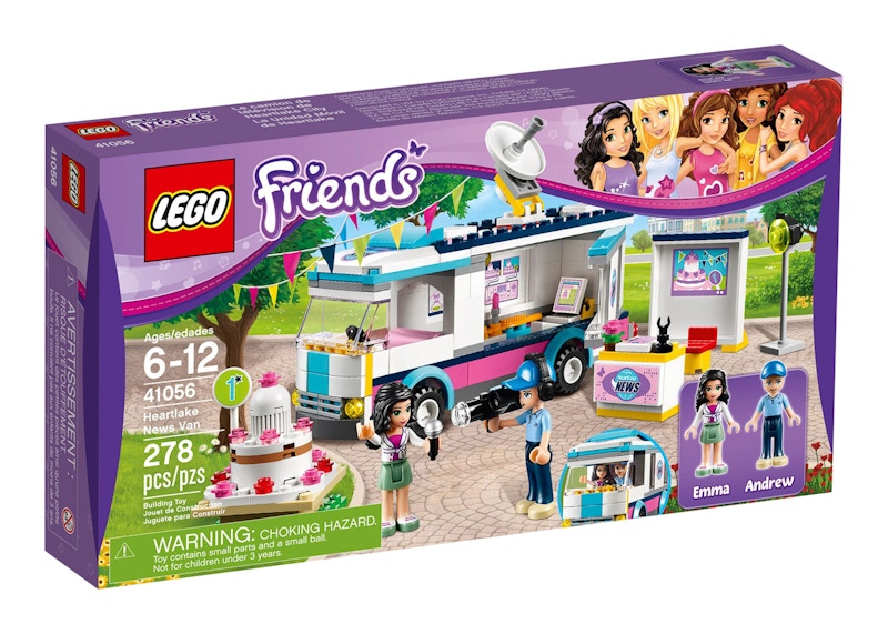 Friends tv lego cheap set