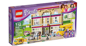 LEGO Friends Heartlake Performance School Set 41134