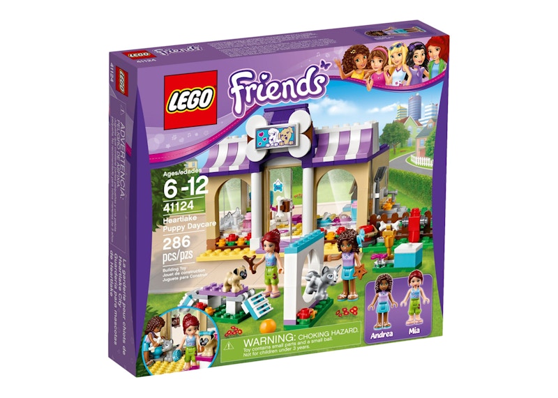 Lego best sale 41347 cena