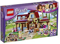 LEGO Friends Heartlake Riding Club Set 41126