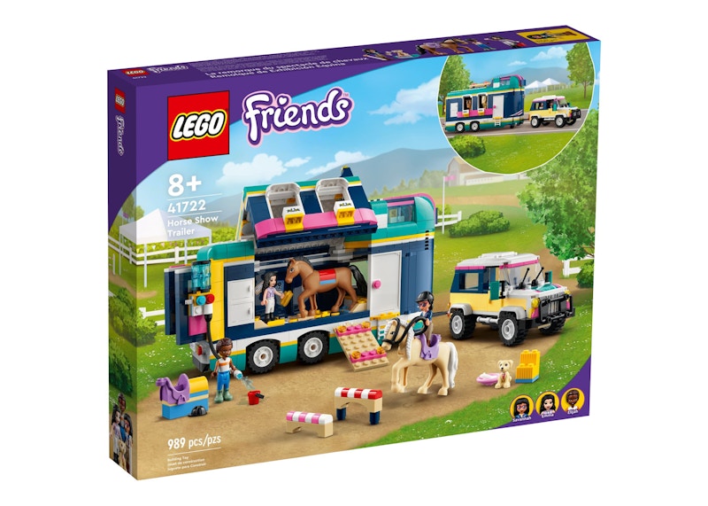 Horse legos sale sets