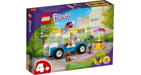 LEGO Friends Ice-Cream Truck Set 41715