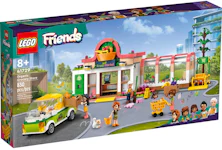 LEGO Friends Organic Grocery Store Set 41729