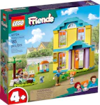 LEGO Friends Paisley's House Set 41724