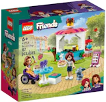 LEGO Friends Pancake Shop Set 41753