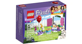 LEGO Friends Party Gift Shop Set 41113